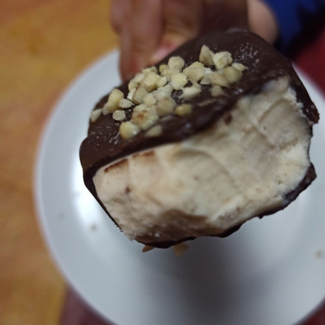 Magnum de vainilla y mascarpone Paso 5