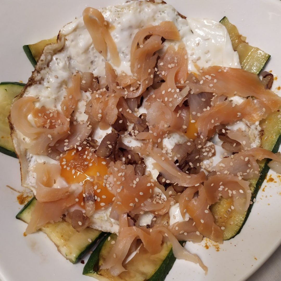 Huevos rotos Huevos rotos