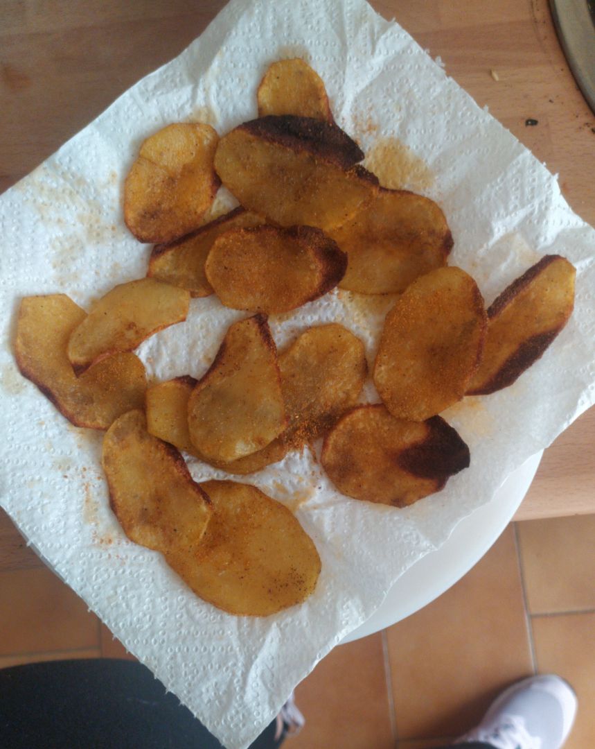 Chips Chips