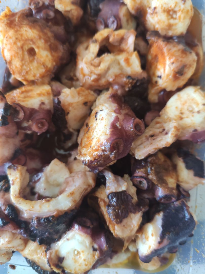 Pulpo Pulpo