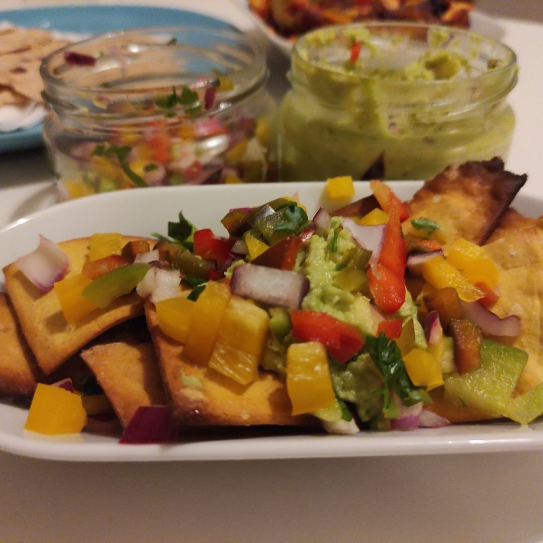 🌶️🥑NaChOs ÁnDaLe 🥑🌶️ 🌶️🥑NaChOs ÁnDaLe 🥑🌶️