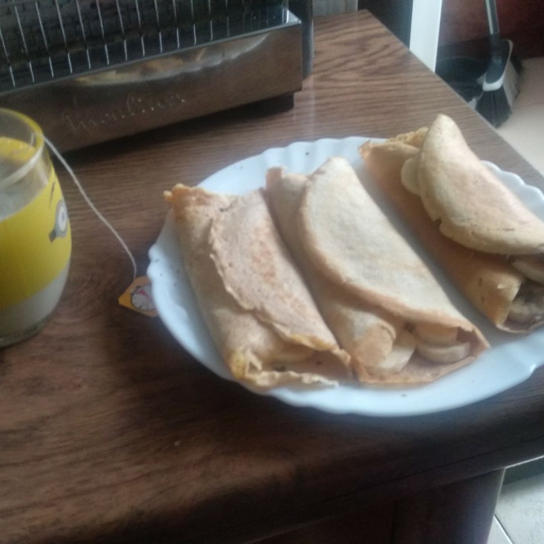 CREPES los auténticos🤤 CREPES los auténticos🤤