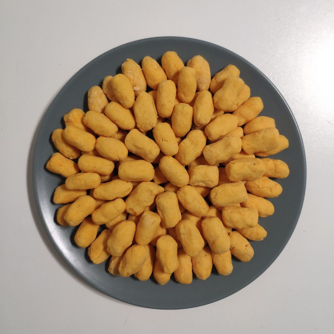 Ñoquis de calabaza Paso 2 Ñoquis de calabaza Paso 2