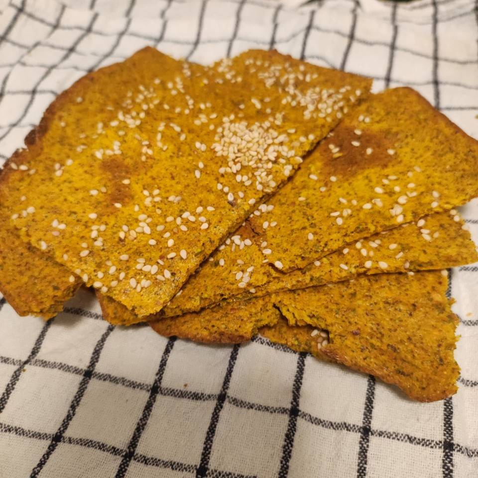 "Pan" de zanahoria y pistacho "Pan" de zanahoria y pistacho