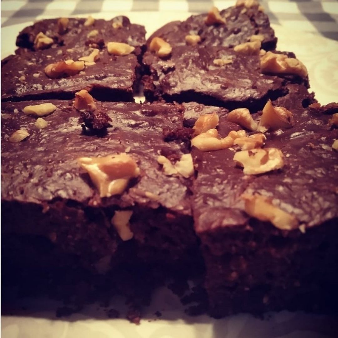 BROWNIE BROWNIE