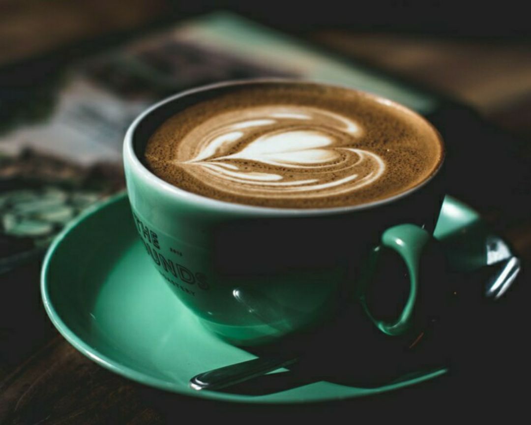 Café con leche Café con leche