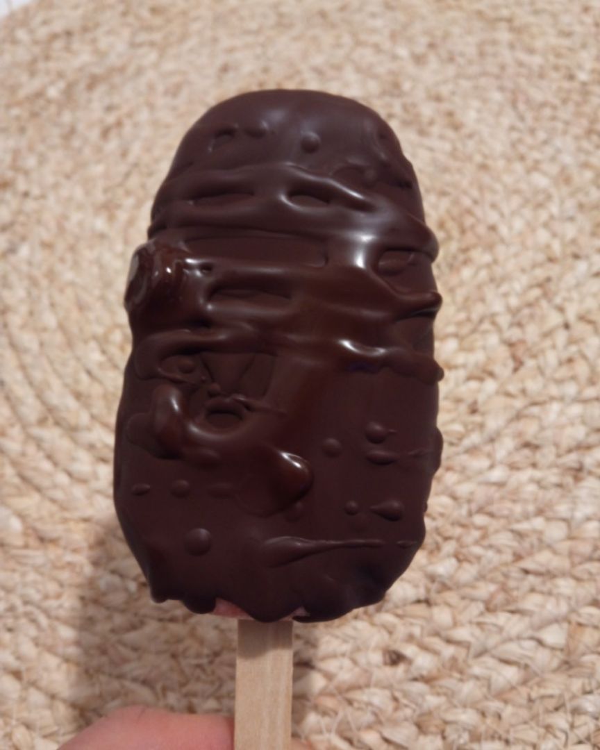 Magnum de fresa Magnum de fresa