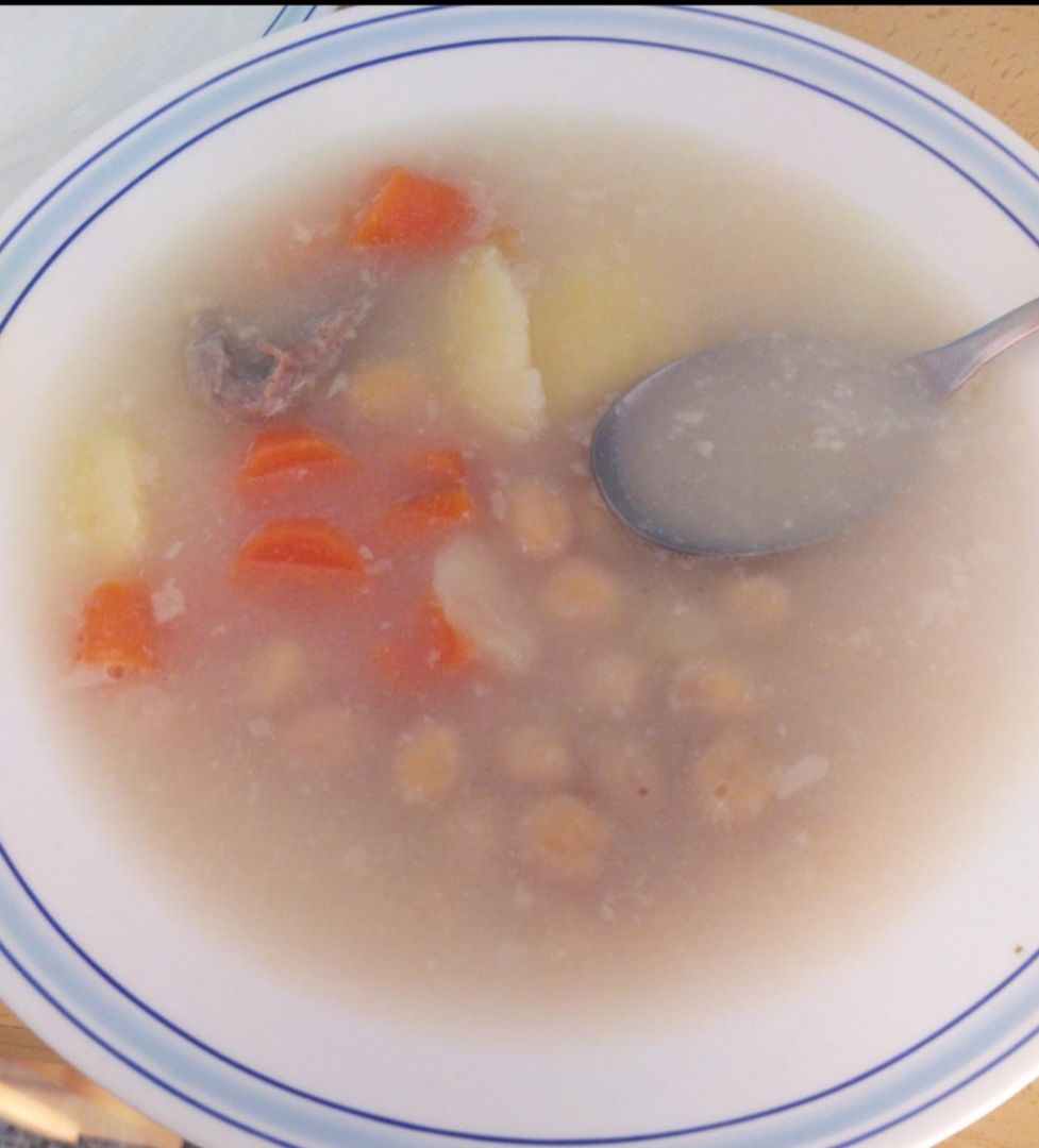 Puchero Puchero
