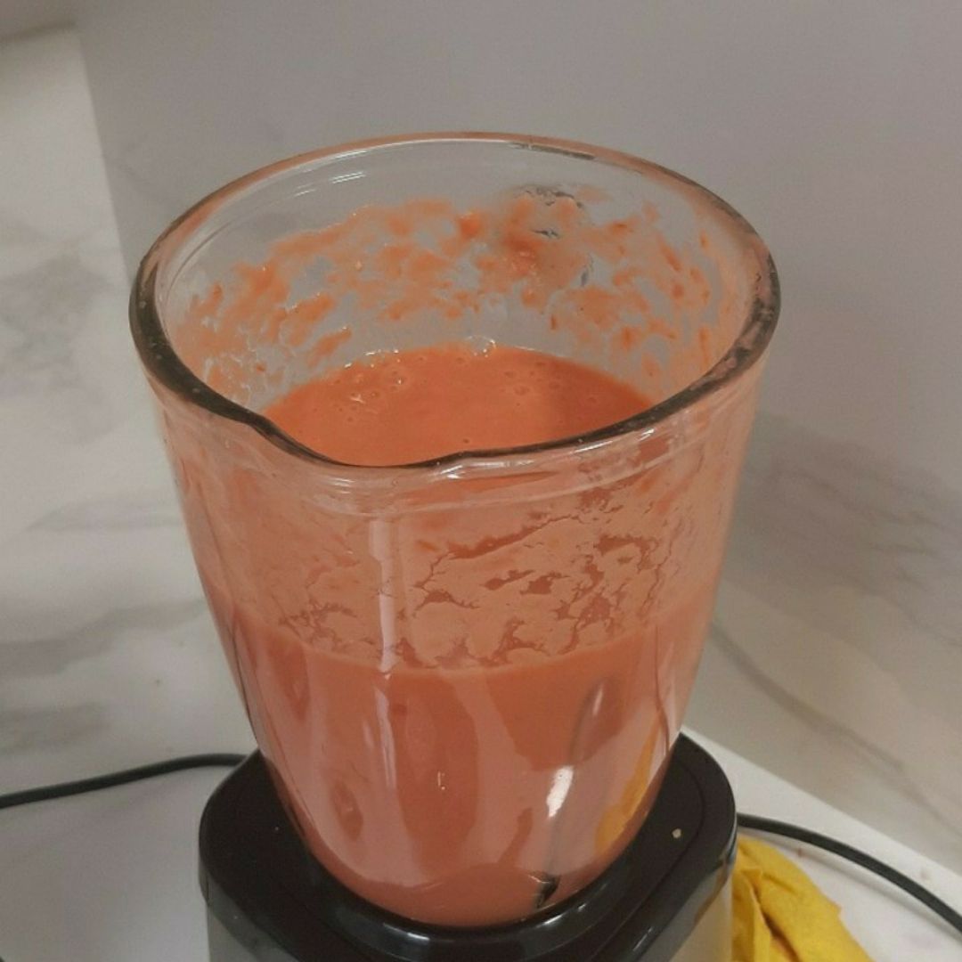 Gazpacho Gazpacho