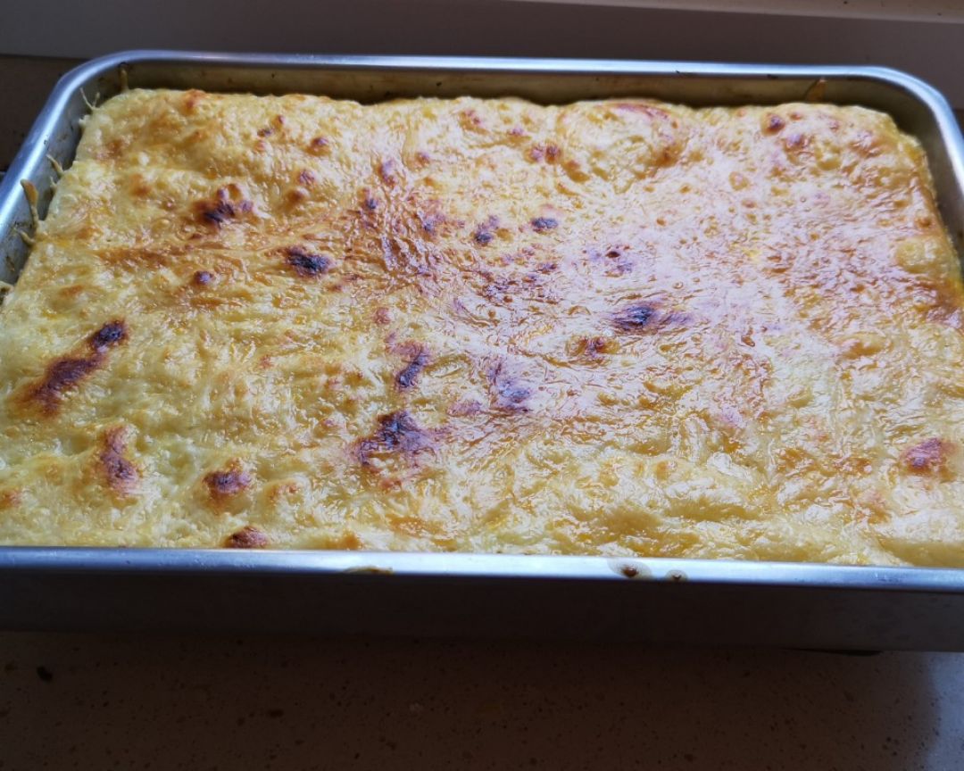 Pastel de carne Pastel de carne
