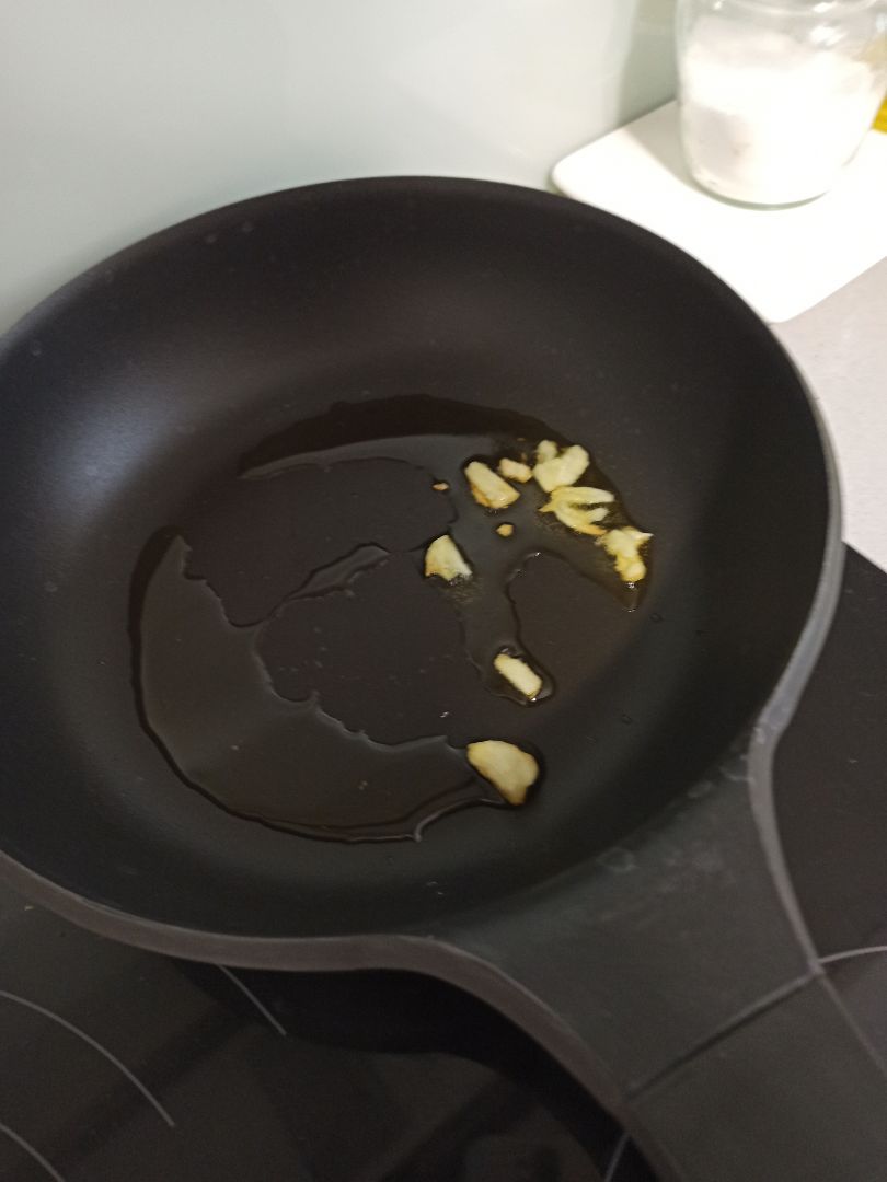 Musaka vegetariana Paso 4 Musaka vegetariana Paso 4