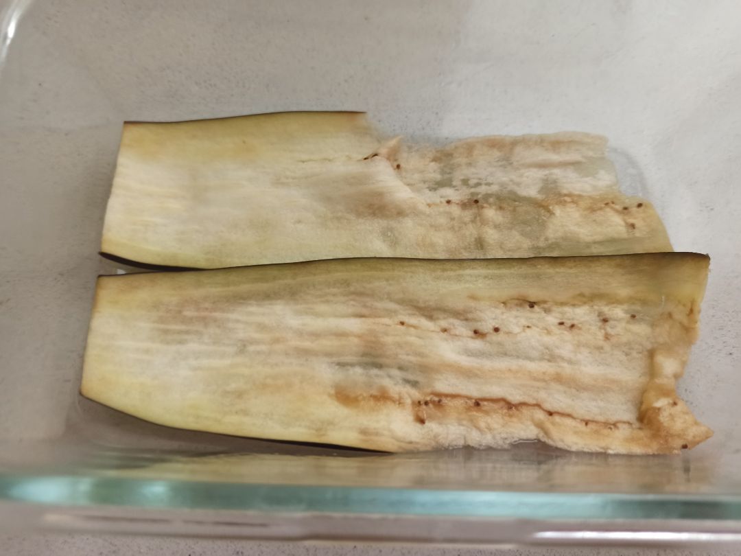 Musaka vegetariana Paso 7 Musaka vegetariana Paso 7