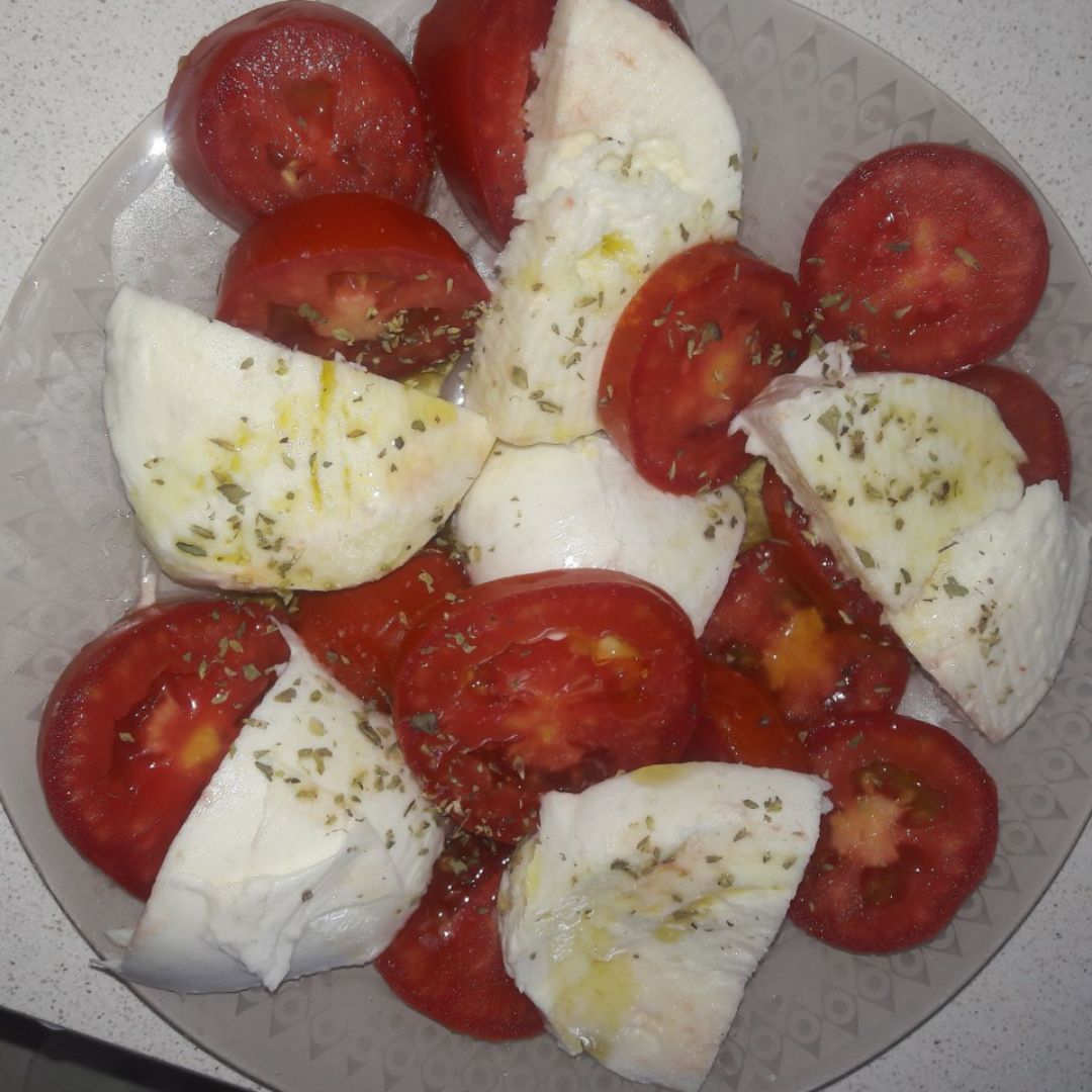 Caprese Caprese
