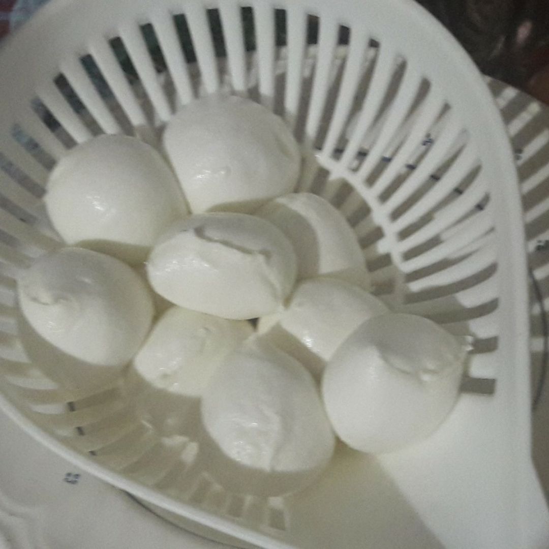 Caprese Paso 0 Caprese Paso 0