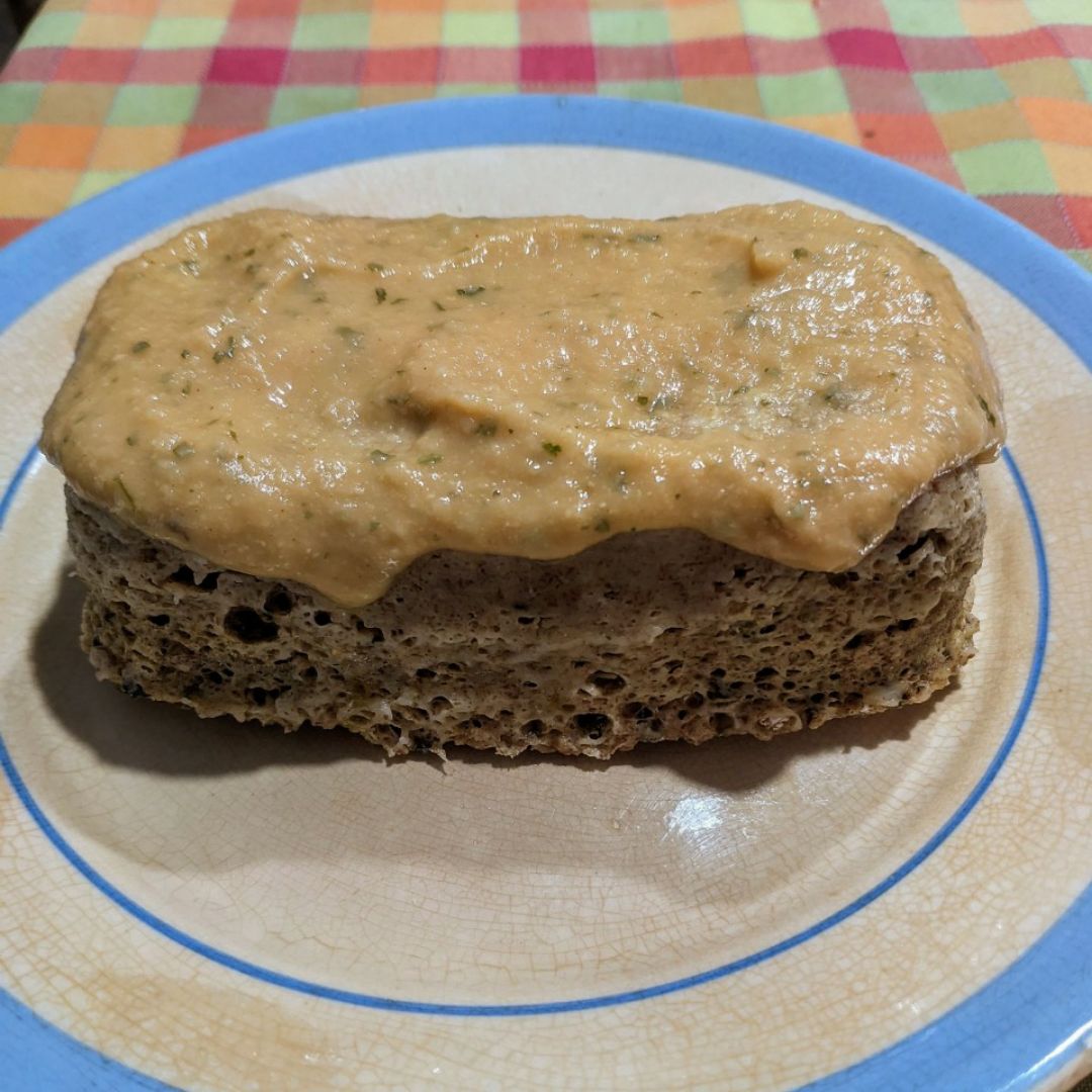 Nufibollo 🍞 Nufibollo 🍞