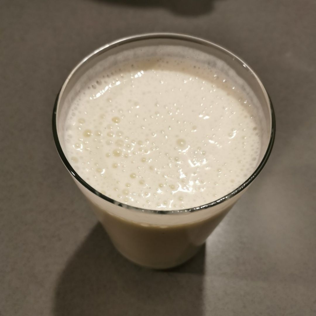 Batido de kiwi Batido de kiwi