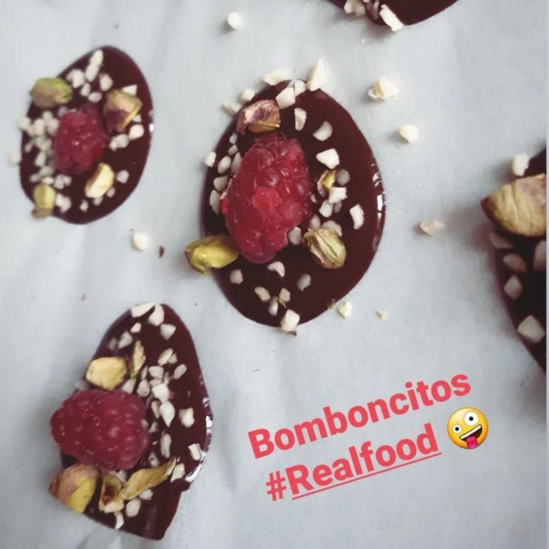 Tu bomboncito Tu bomboncito