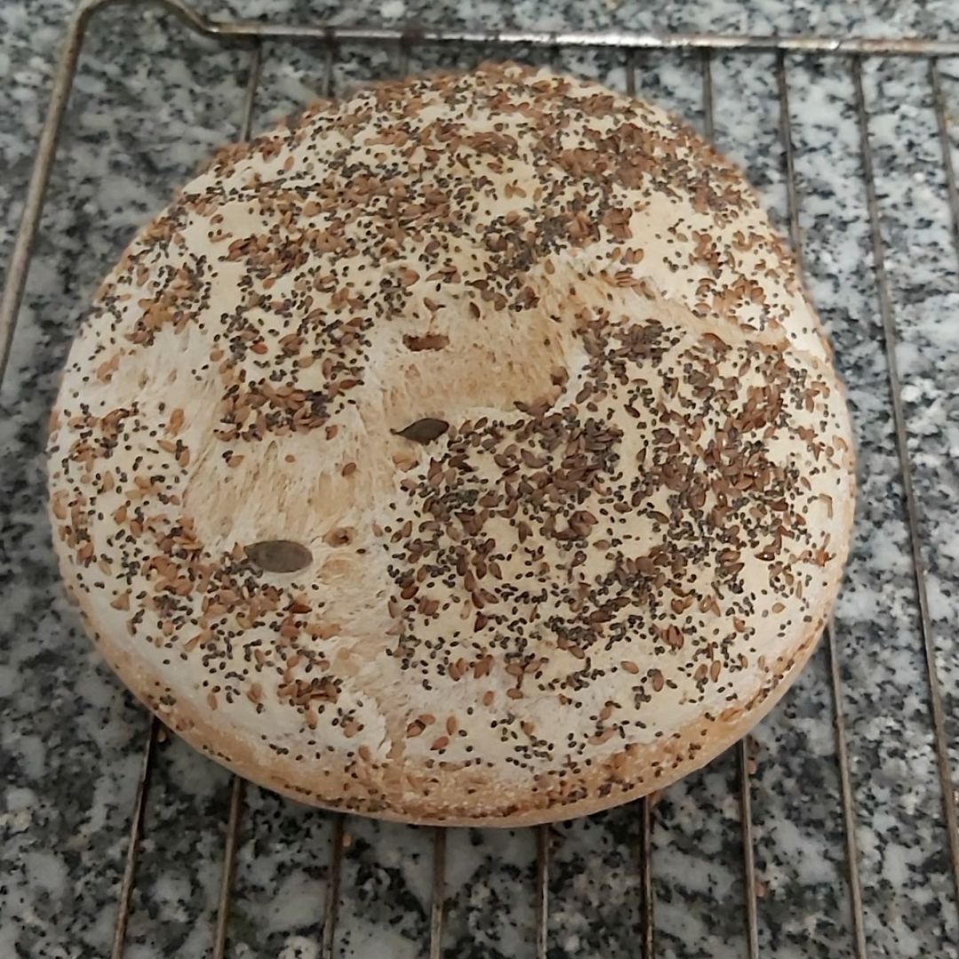 Pan sin gluten Pan sin gluten