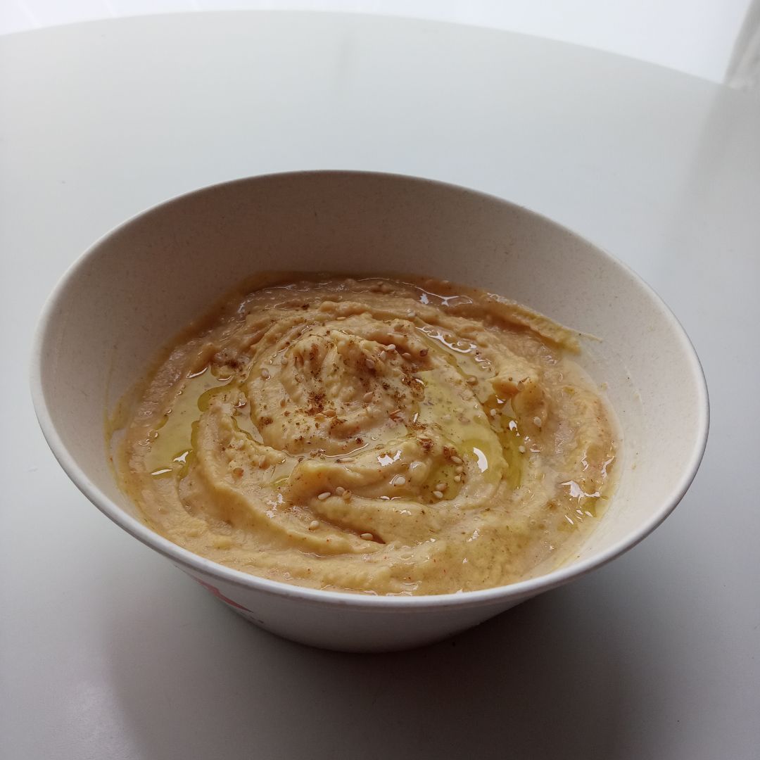 Hummus Hummus