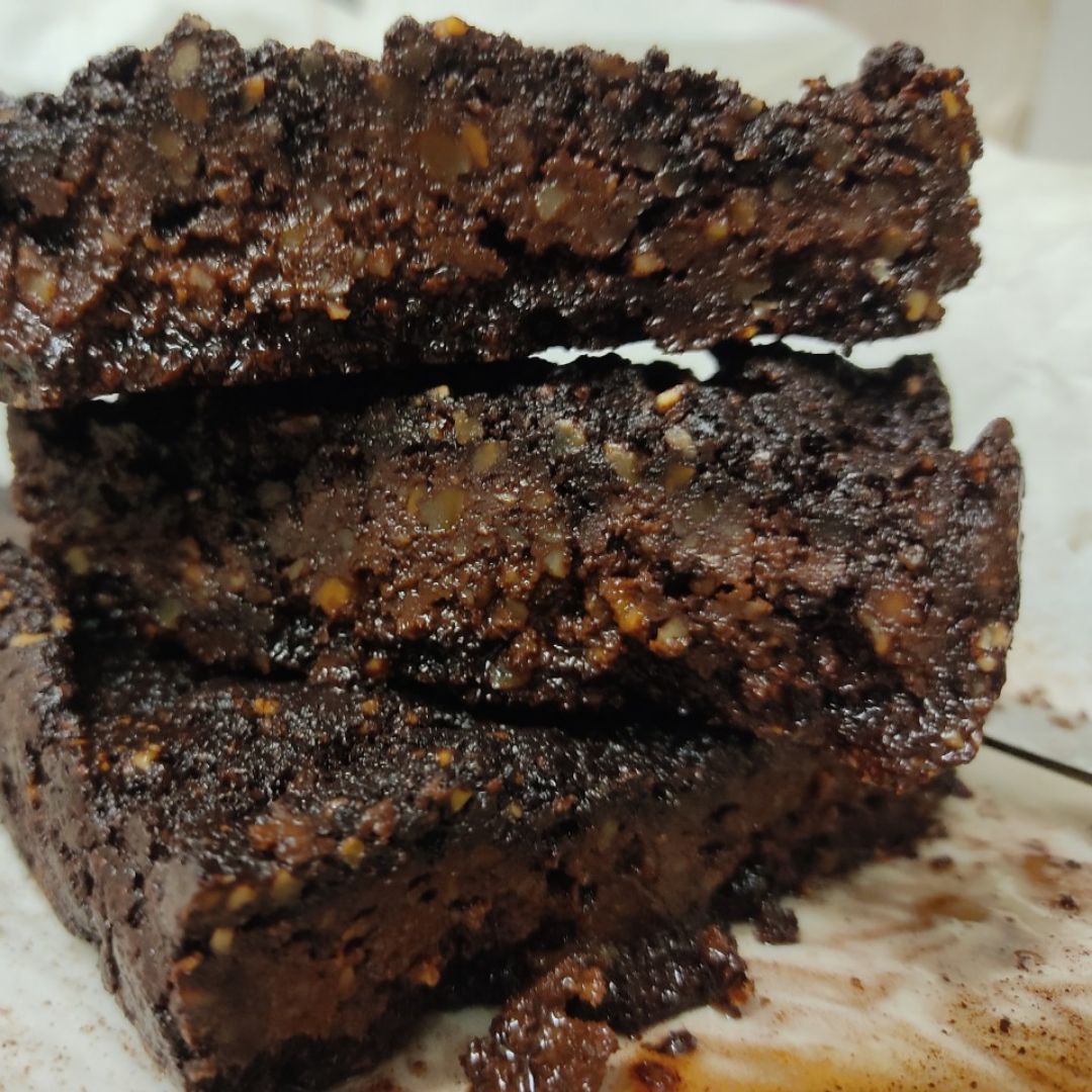 Brownie keto Brownie keto