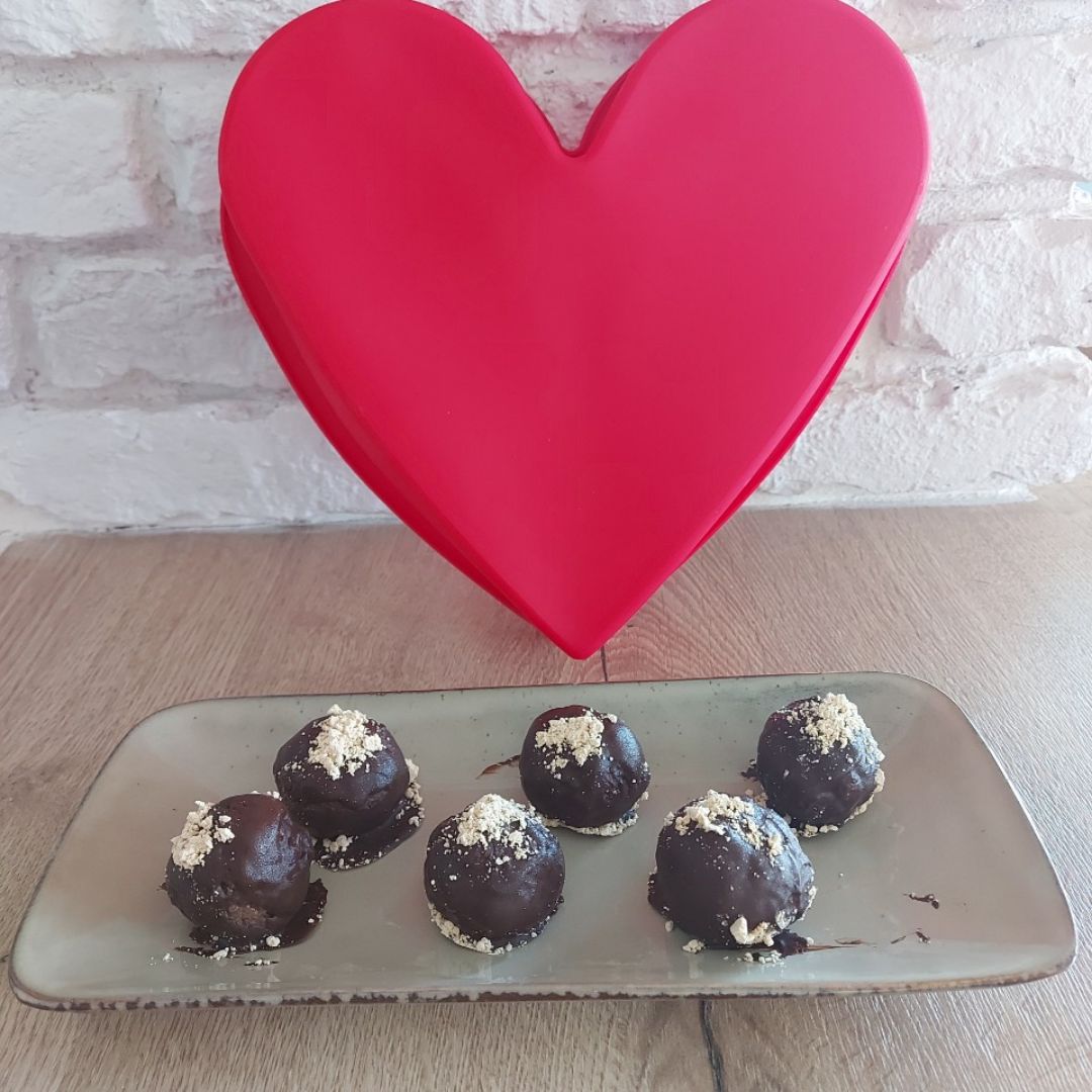 🍪🍫TRUFAS WEETABIX🍫🍪 🍪🍫TRUFAS WEETABIX🍫🍪