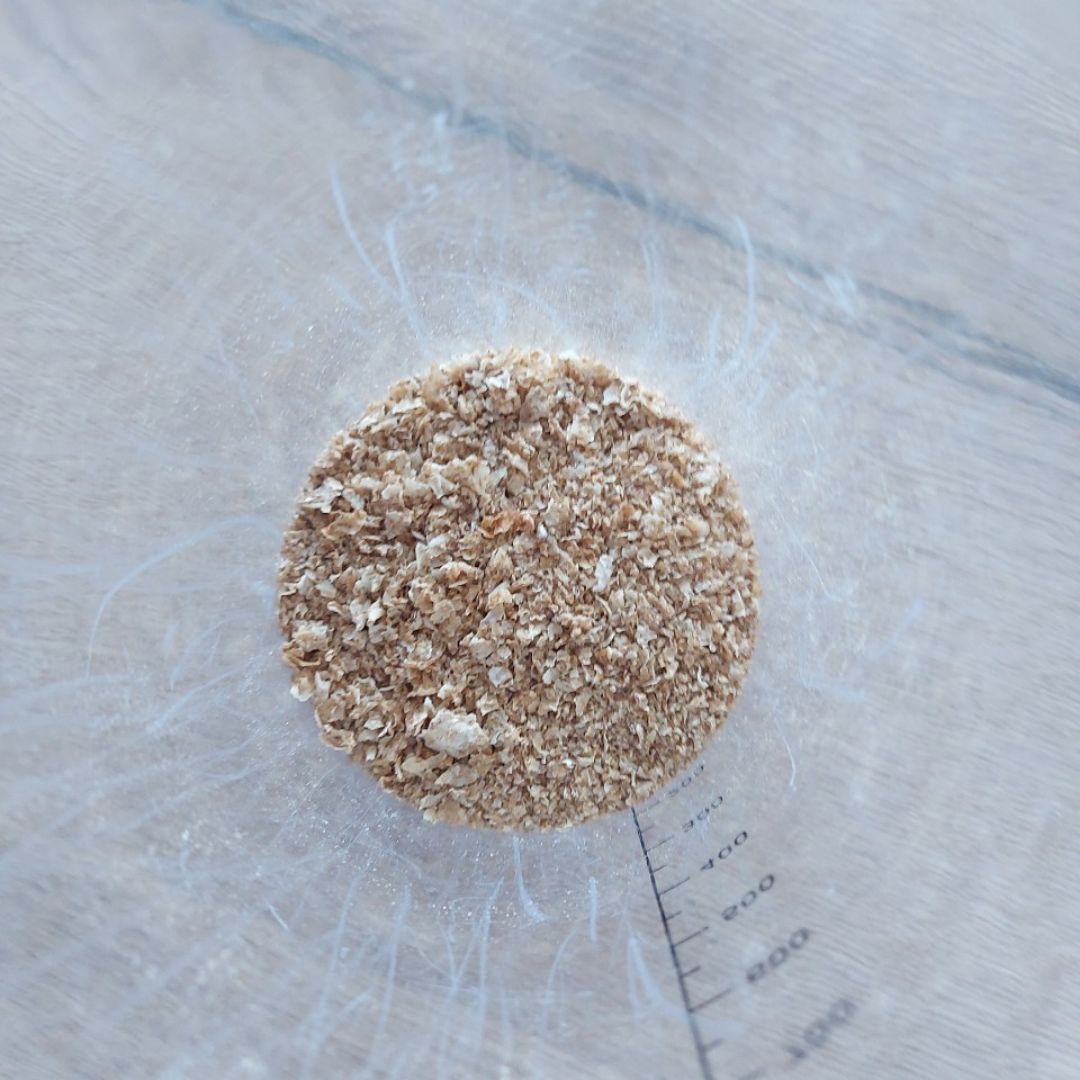 🍪🍫TRUFAS WEETABIX🍫🍪 Paso 0 🍪🍫TRUFAS WEETABIX🍫🍪 Paso 0