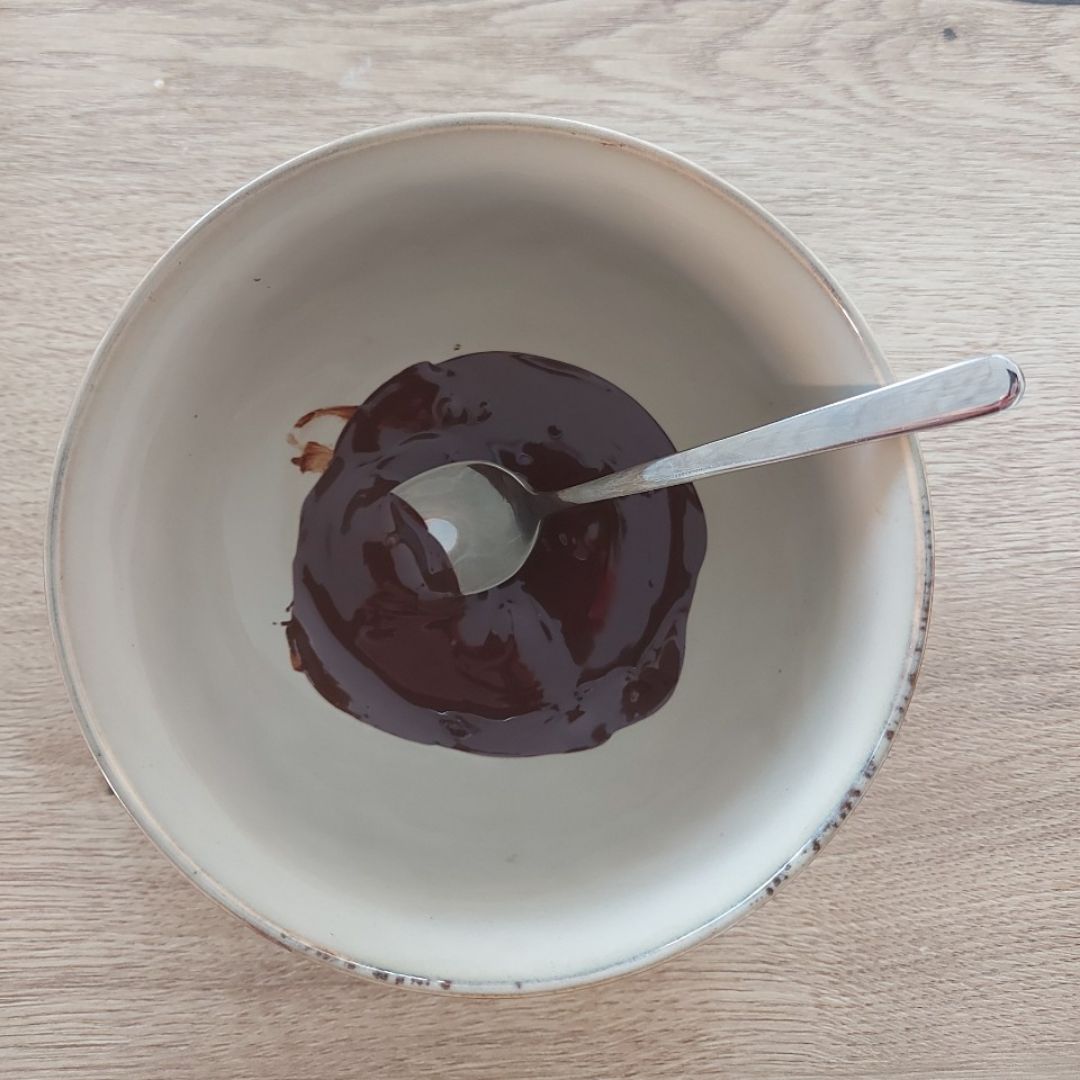 🍪🍫TRUFAS WEETABIX🍫🍪 Paso 3 🍪🍫TRUFAS WEETABIX🍫🍪 Paso 3