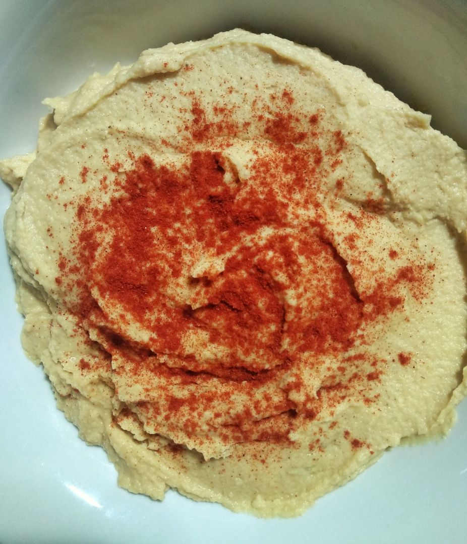 Hummus 馃А Hummus 馃А