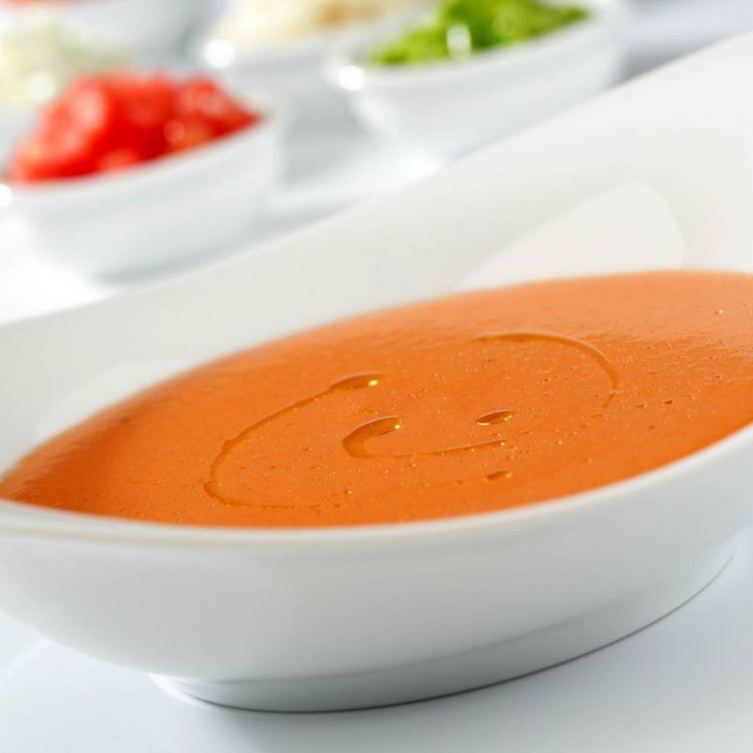 Gazpacho andaluz