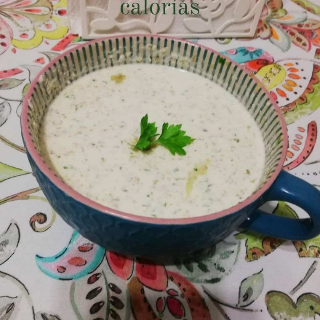 Salsa Tartara de Yogurt. Salsa Tartara de Yogurt.