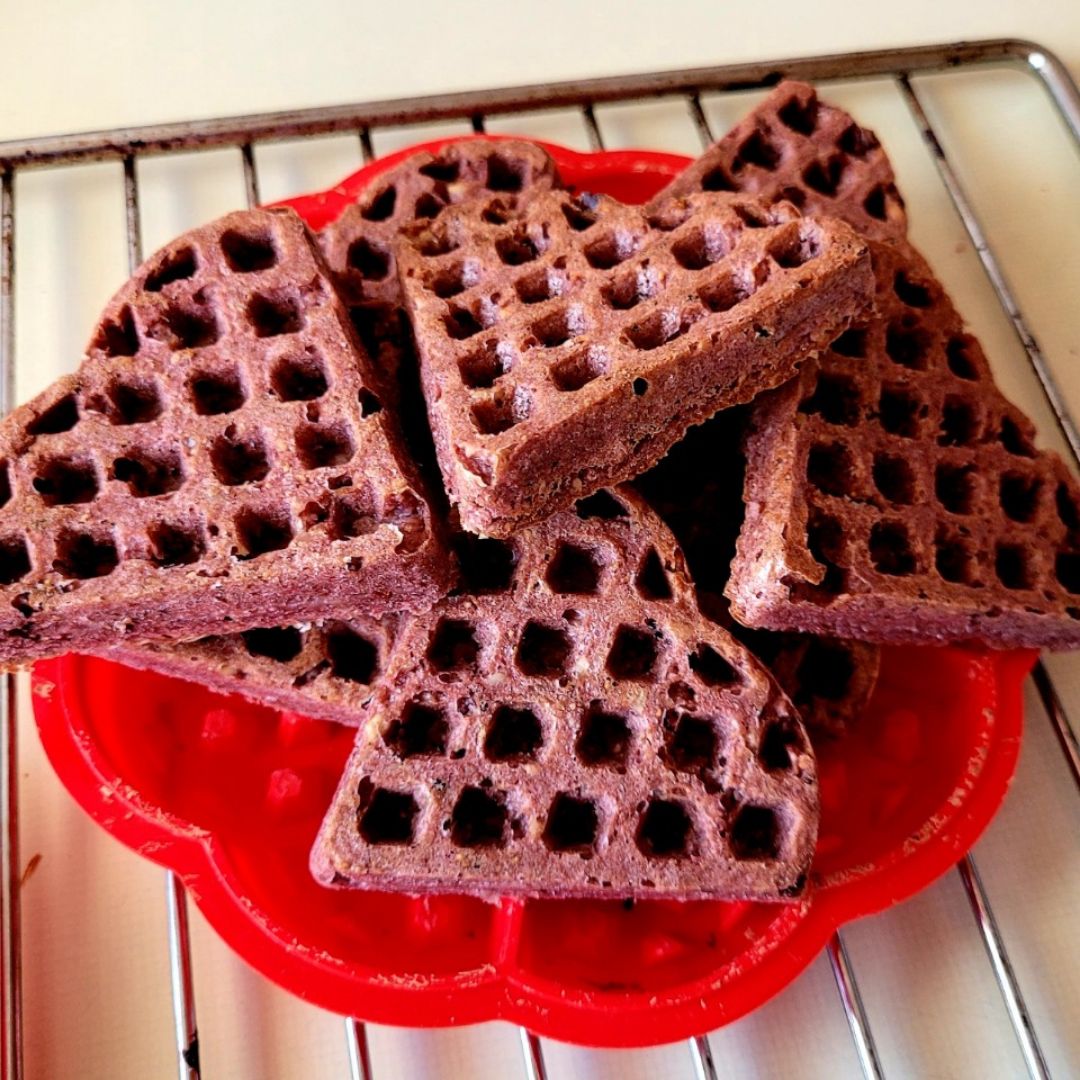 Cookies de fresa 馃崜, frutos secos y nibs cacao Cookies de fresa 馃崜, frutos secos y nibs cacao
