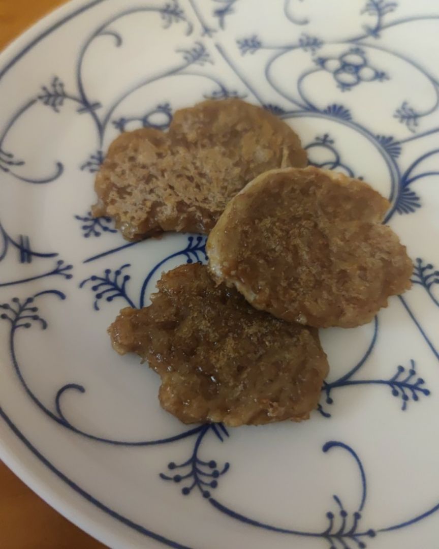 Carne vegetal /seitan (Heura) Carne vegetal /seitan (Heura)
