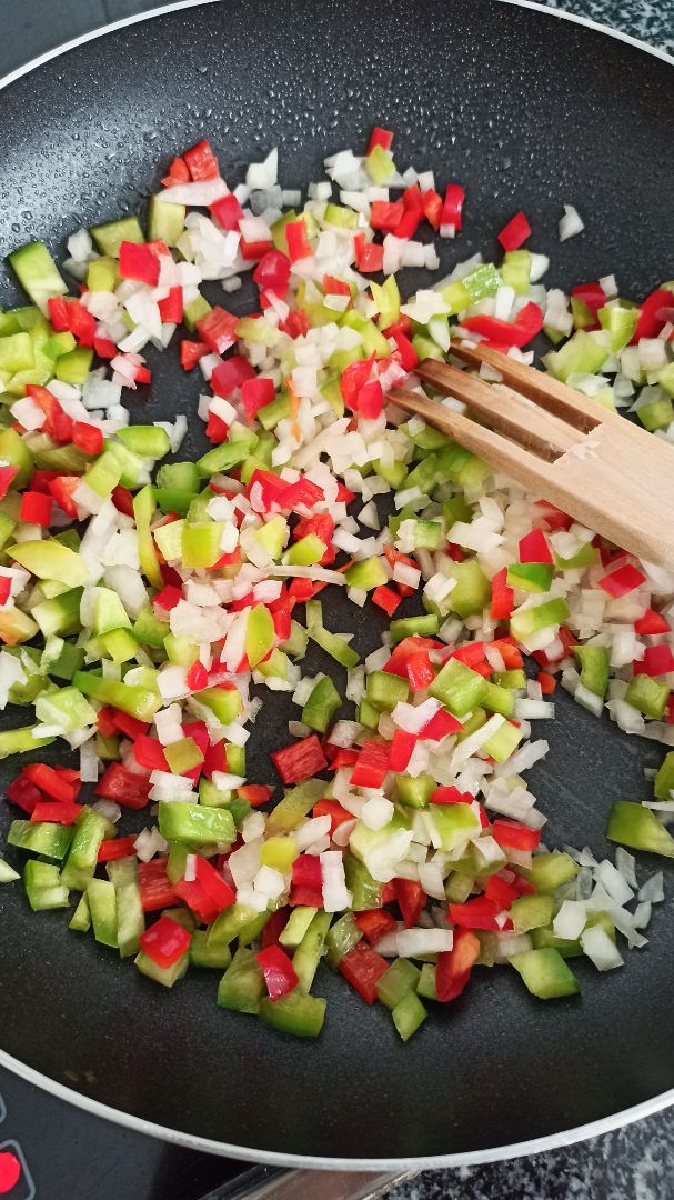 🌸ALBÓNDIGAS EN SALSA🌸 Paso 0 🌸ALBÓNDIGAS EN SALSA🌸 Paso 0