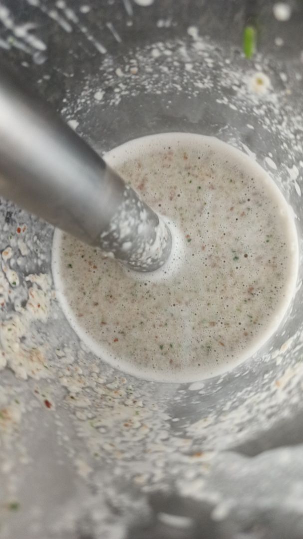 🌸ALBÓNDIGAS EN SALSA🌸 Paso 2 🌸ALBÓNDIGAS EN SALSA🌸 Paso 2