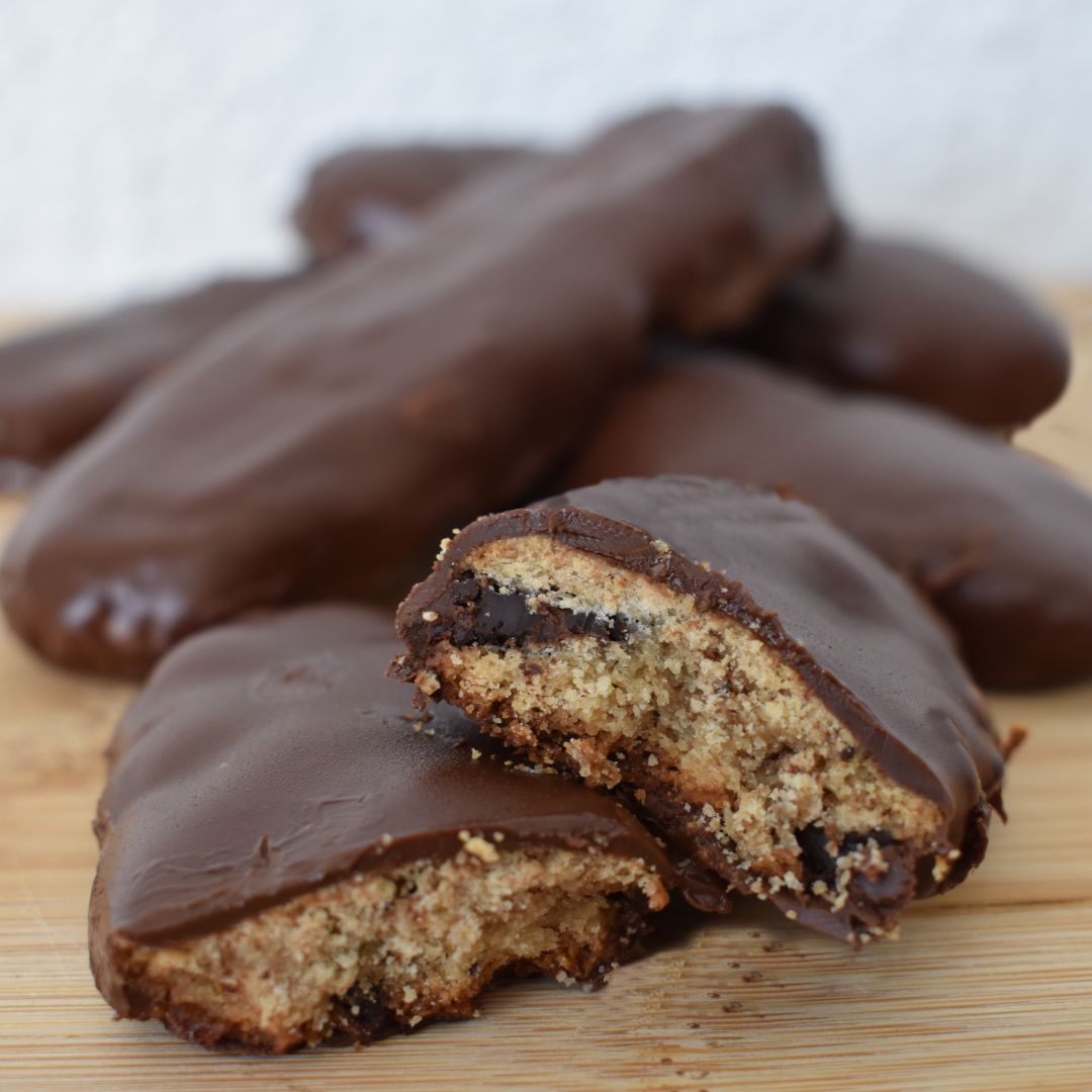 BARRITAS CHIPS AHOY 🍪🍫