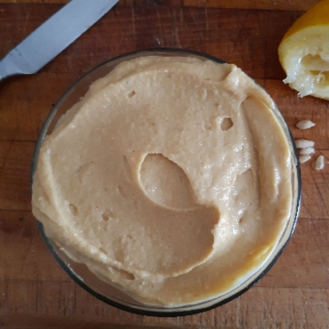 Hummus Hummus