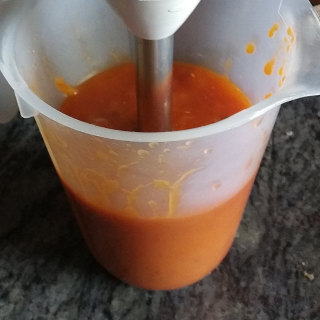 #Platoestrella de guiso de patatas con champiñones Paso 0