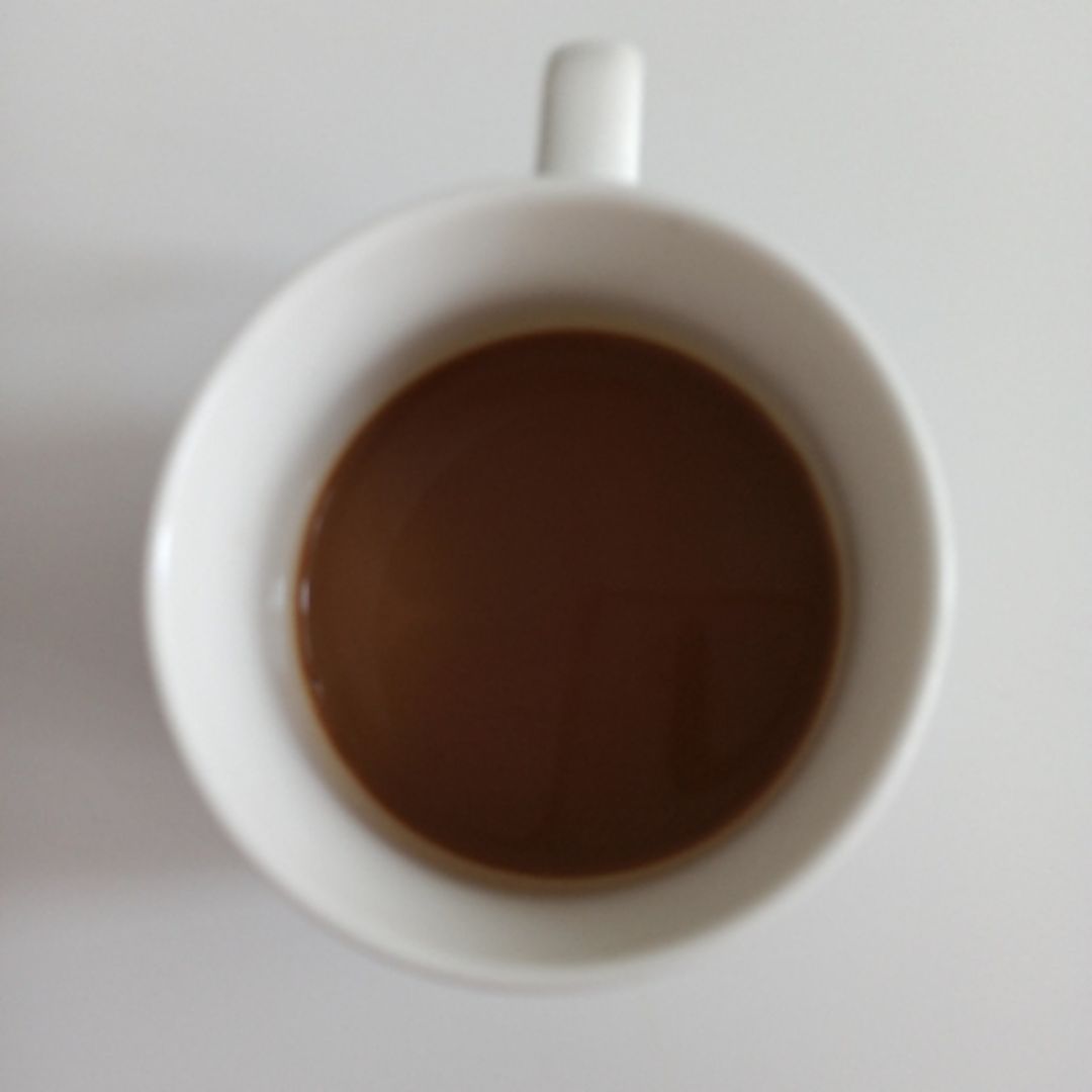 Café con leche Café con leche
