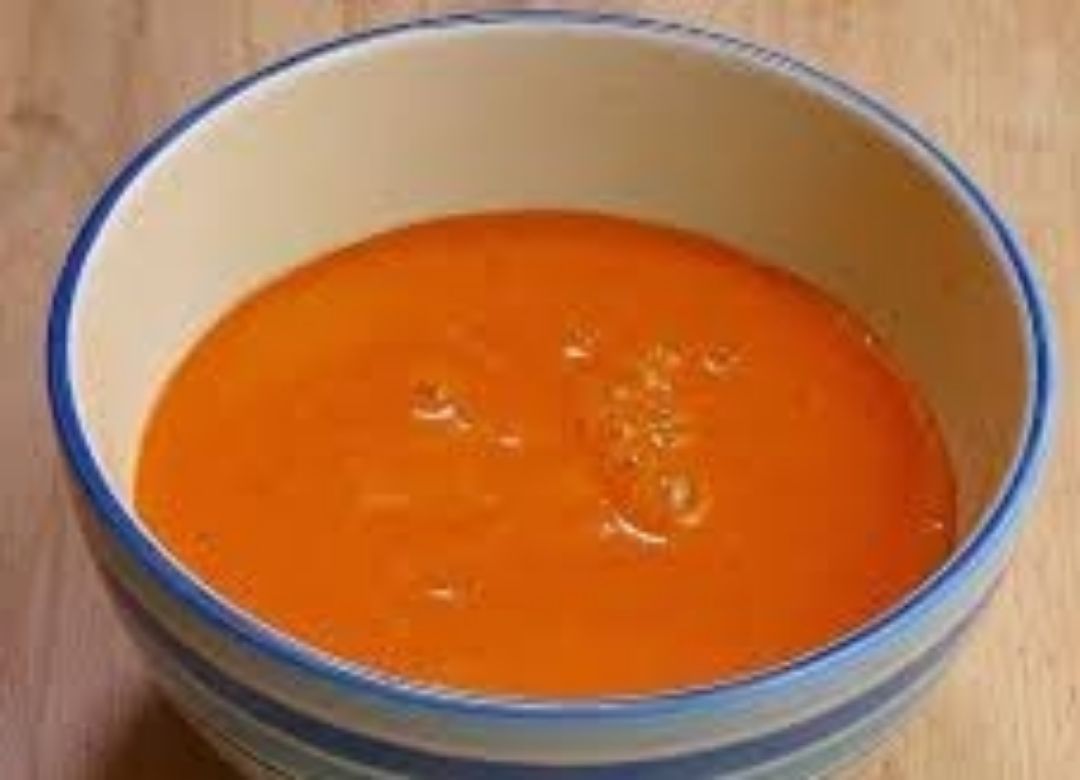 Salsa brava microondas