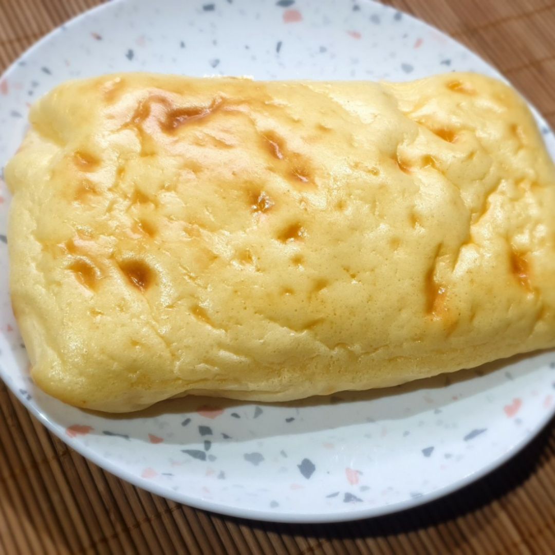 Pan de leche Pan de leche