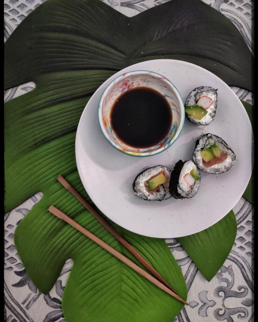 Sushi Sushi
