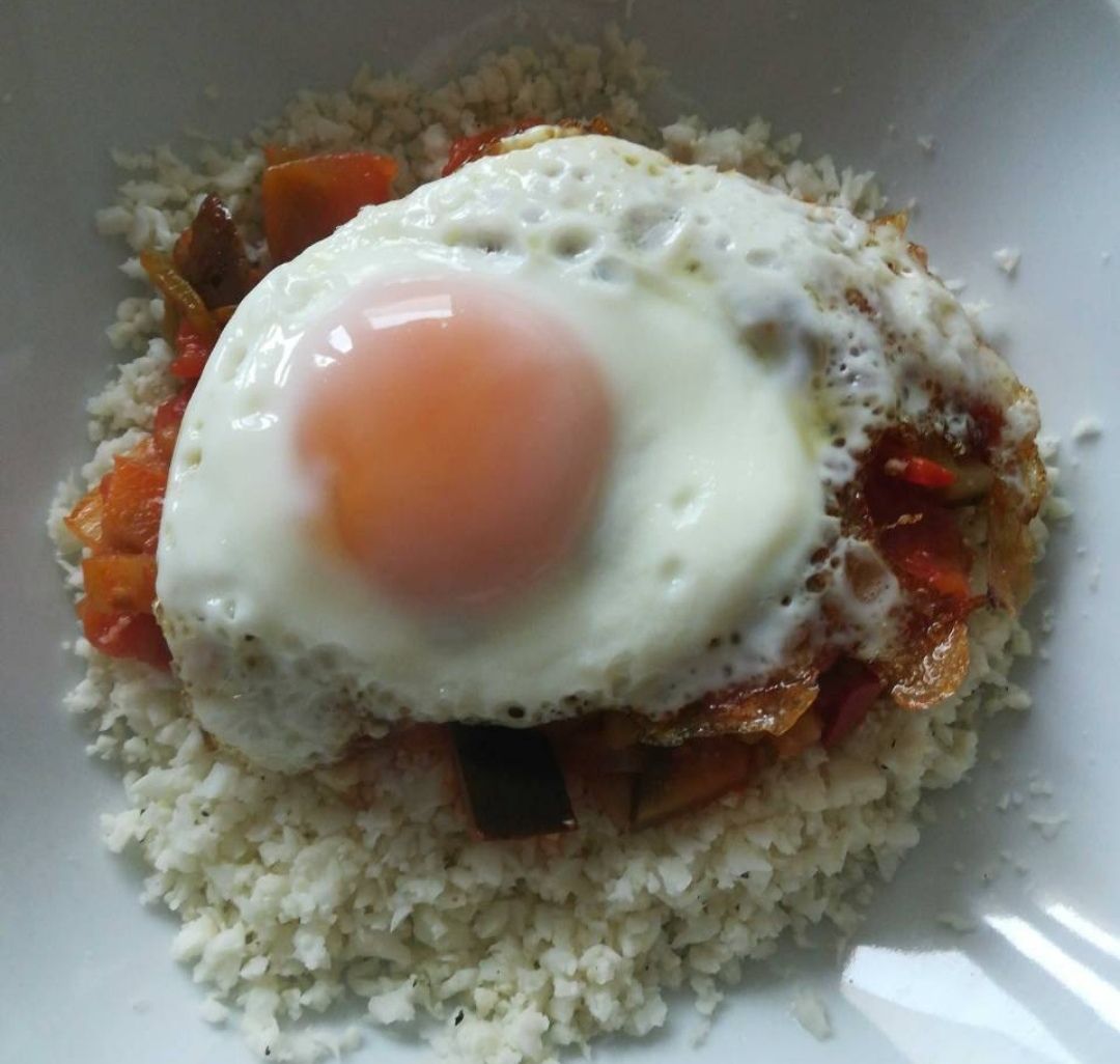 💥 Coliarroz con pistomate 💥 💥 Coliarroz con pistomate 💥