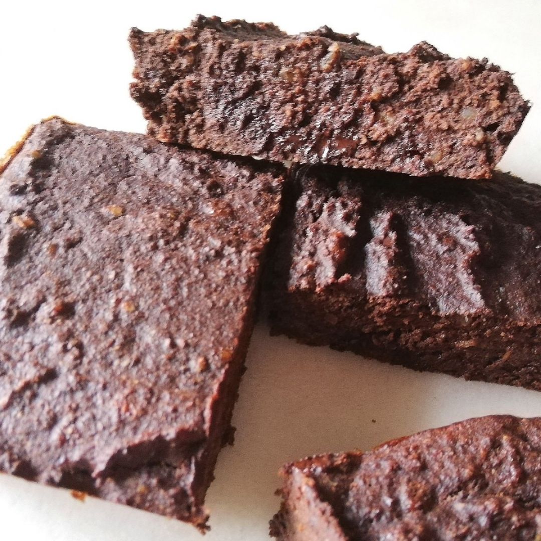 Brownie sabor coulant Brownie sabor coulant