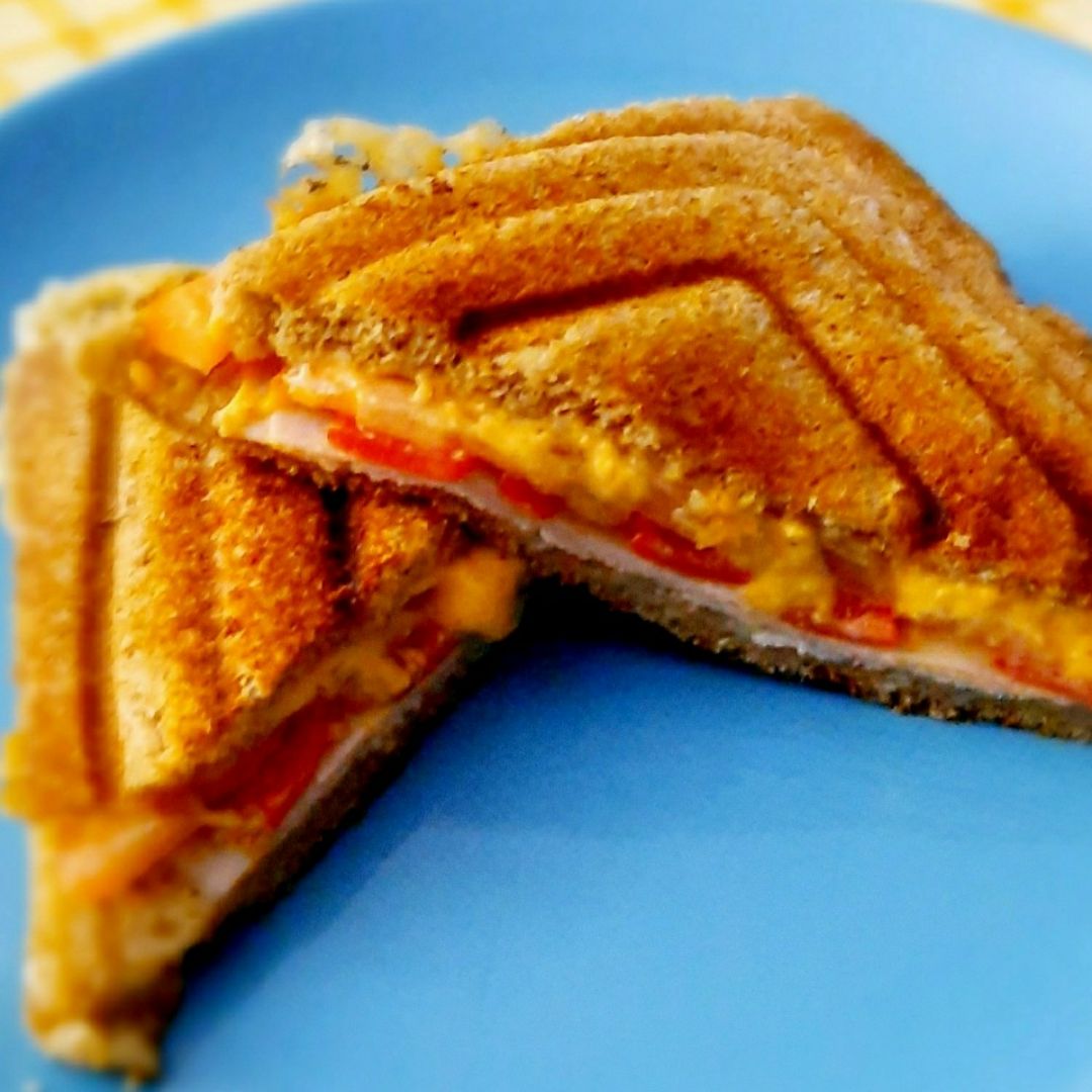 Sandwich vegetal realfood Sandwich vegetal realfood