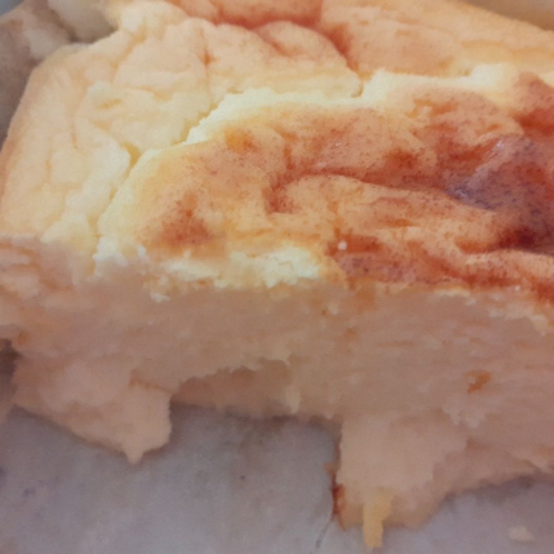 Tarta de queso