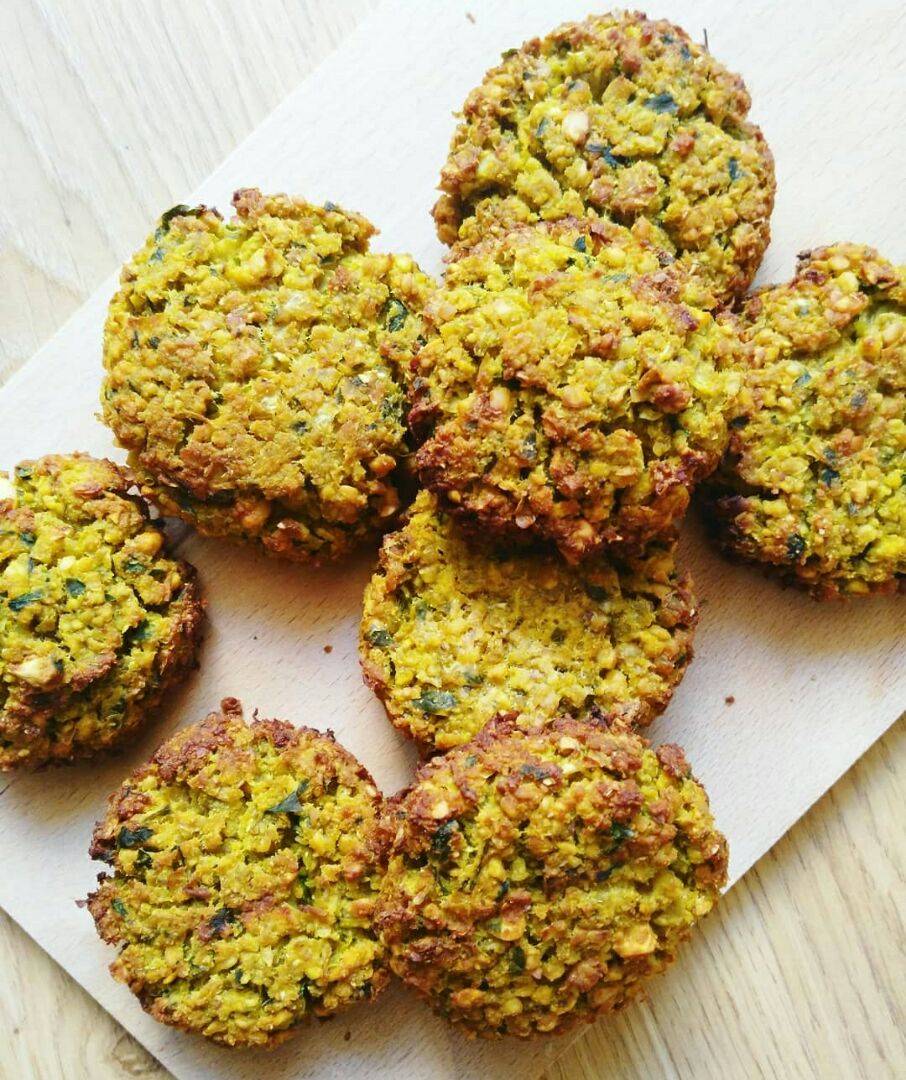 Falafel Falafel