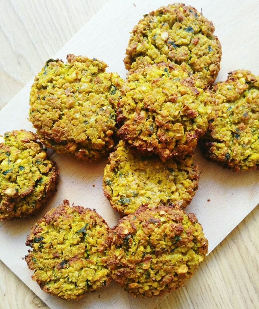 Falafel