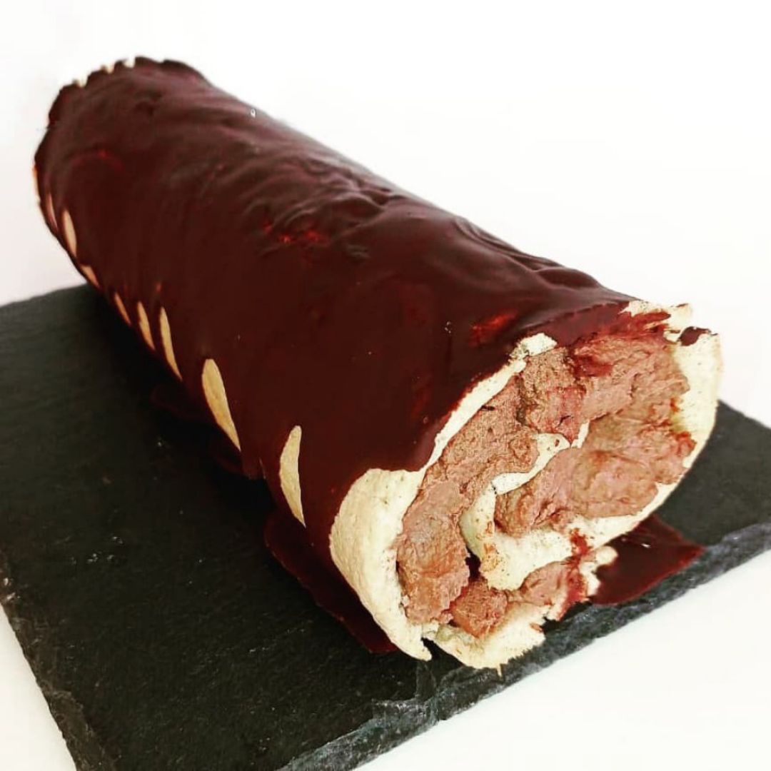 TRONCO CHOCOLATE TRONCO CHOCOLATE