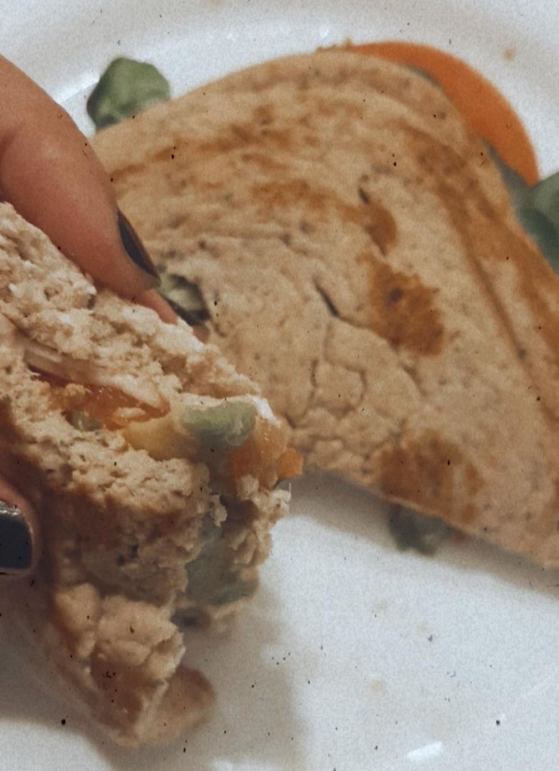 Pan 100% proteína🍞 Pan 100% proteína🍞