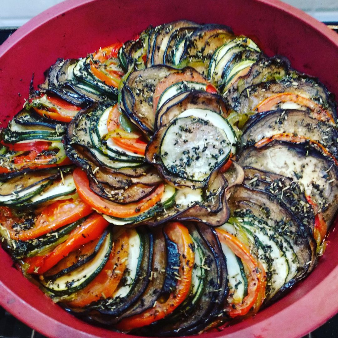 RATATOUILLE RATATOUILLE